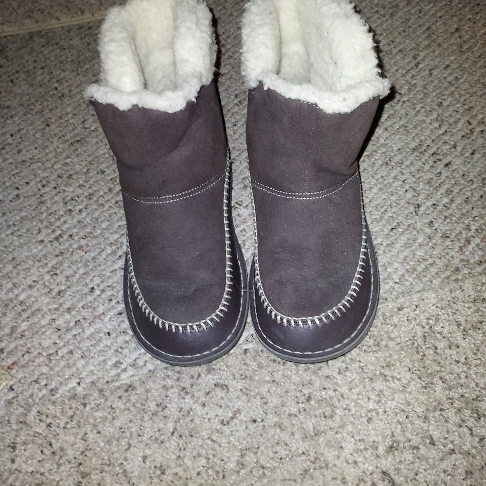 Sorel boots